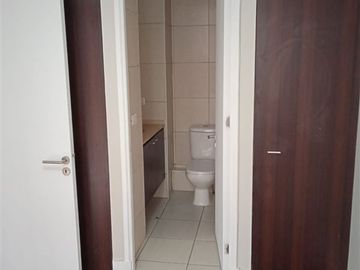 Departamento en Venta en santa isabel, metro toesca
