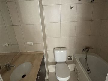 Departamento en Venta en santa isabel, metro toesca