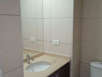 Departamento en Venta en santa isabel, metro toesca