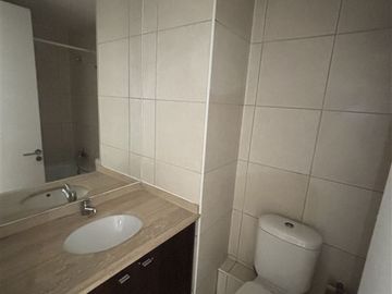 Departamento en Venta en santa isabel, metro toesca
