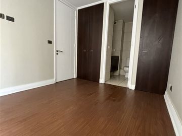 Departamento en Venta en santa isabel, metro toesca