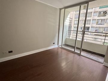 Departamento en Venta en santa isabel, metro toesca