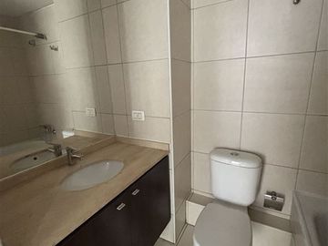Departamento en Venta en santa isabel, metro toesca