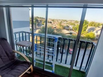 Departamento en Venta en Condominio Altos del Estero , 12 sur 2761