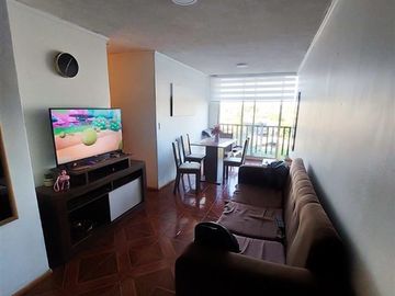 Departamento en Venta en Condominio Altos del Estero , 12 sur 2761