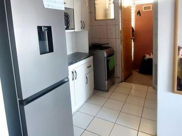 Departamento en Venta en Condominio Altos del Estero , 12 sur 2761