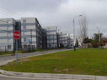 Departamento en Venta en Condominio Altos del Estero , 12 sur 2761