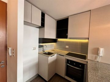 Departamento en Venta en Almirante Blanco Encalada 2527