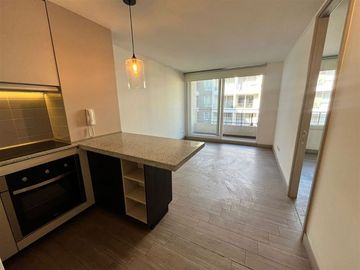 Departamento en Venta en Almirante Blanco Encalada 2527