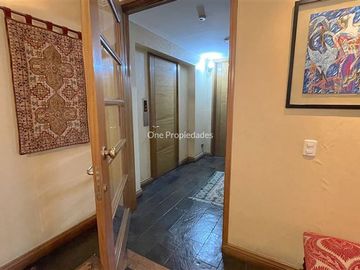 Departamento en Venta en Parque Araucano | Venta Departamento 4D4B y servicios com excelente ubicacion | Las Condes | One Propiedades