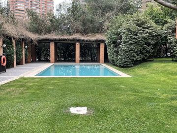 Departamento en Venta en Parque Araucano | Venta Departamento 4D4B y servicios com excelente ubicacion | Las Condes | One Propiedades