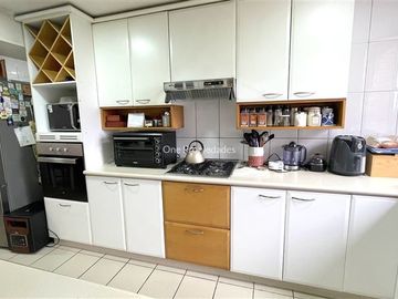Departamento en Venta en Parque Araucano | Venta Departamento 4D4B y servicios com excelente ubicacion | Las Condes | One Propiedades