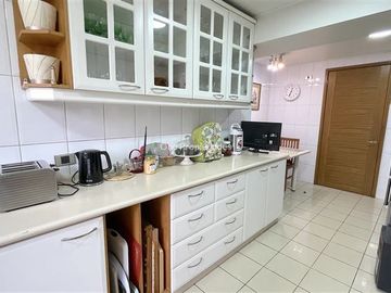 Departamento en Venta en Parque Araucano | Venta Departamento 4D4B y servicios com excelente ubicacion | Las Condes | One Propiedades