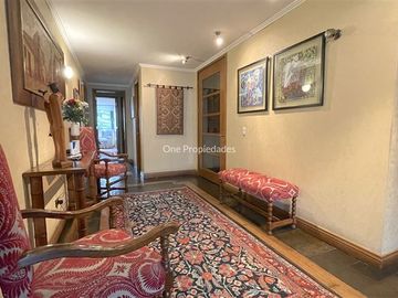 Departamento en Venta en Parque Araucano | Venta Departamento 4D4B y servicios com excelente ubicacion | Las Condes | One Propiedades