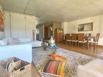 Casa en Venta en Avenida Andalué