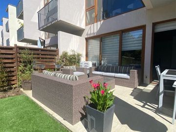 Casa en Venta en Avenida Andalué
