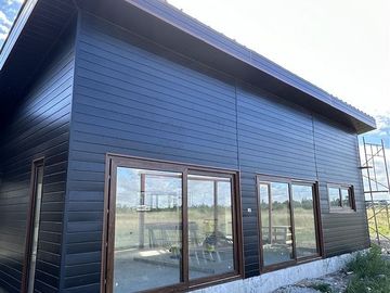 Casa en Venta en Casa en venta Camino a Coihueco Km 8 Las Taguitas