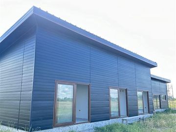 Casa en Venta en Casa en venta Camino a Coihueco Km 8 Las Taguitas