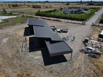 Casa en Venta en Casa en venta Camino a Coihueco Km 8 Las Taguitas