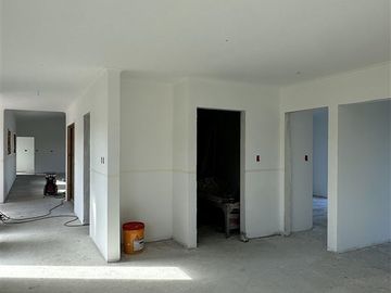 Casa en Venta en Casa en venta Camino a Coihueco Km 8 Las Taguitas