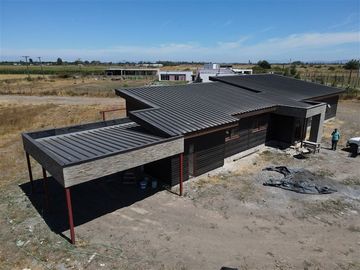 Casa en Venta en Casa en venta Camino a Coihueco Km 8 Las Taguitas