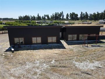Casa en Venta en Casa en venta Camino a Coihueco Km 8 Las Taguitas