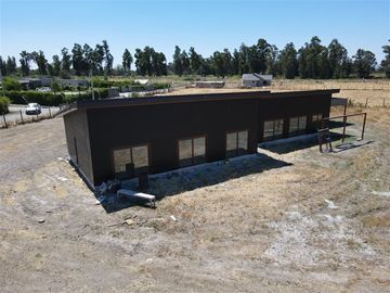 Casa en Venta en Casa en venta Camino a Coihueco Km 8 Las Taguitas