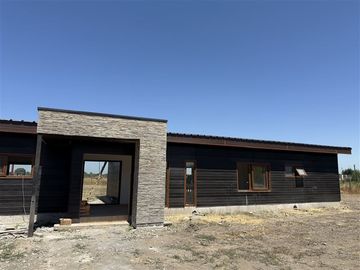 Casa en Venta en Casa en venta Camino a Coihueco Km 8 Las Taguitas