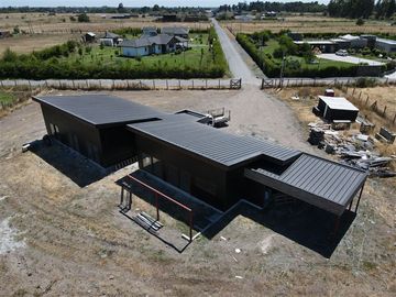 Casa en Venta en Casa en venta Camino a Coihueco Km 8 Las Taguitas