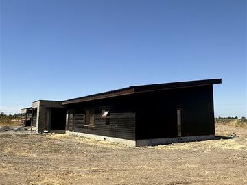 Casa en Venta en Casa en venta Camino a Coihueco Km 8 Las Taguitas