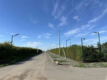 Casa en Venta en Casa en venta Camino a Coihueco Km 8 Las Taguitas