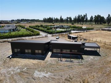 Casa en Venta en Casa en venta Camino a Coihueco Km 8 Las Taguitas