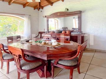 En venta terreno con casa en Sangolqui