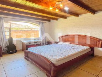 En venta terreno con casa en Sangolqui