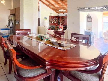 En venta terreno con casa en Sangolqui