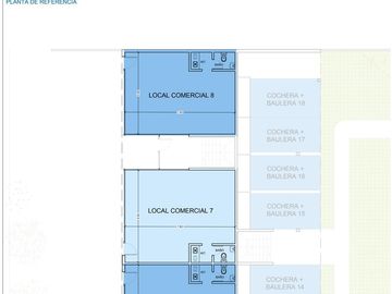 Departamento 2 dormitorios, amenities - Miguel Galindo y Gdor. Vera - Funes | Venta