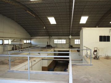 Bodega - Mendoza