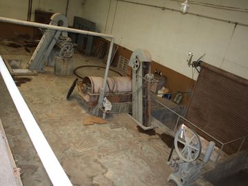 Bodega - Mendoza