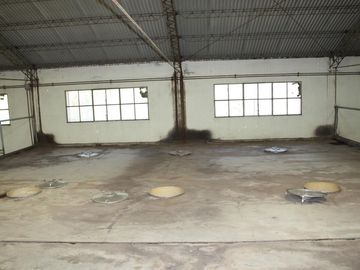 Bodega - Mendoza