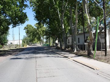 Bodega - Mendoza
