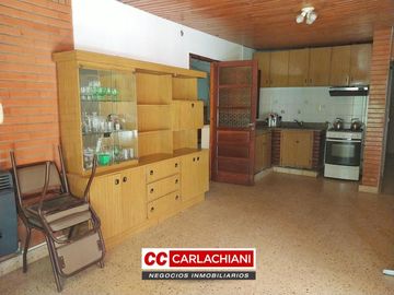 Casa en Las Parejas