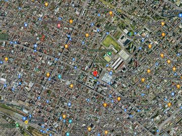 Departamento en venta - 1 Dormitorio 1 Baño - 50Mts2 - Colegiales