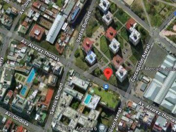 Departamento en venta - 1 Dormitorio 1 Baño - 50Mts2 - Colegiales