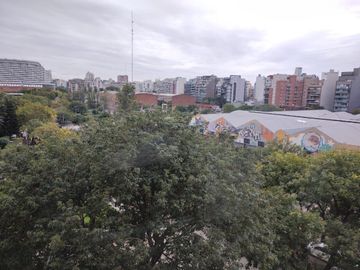 Departamento en venta - 1 Dormitorio 1 Baño - 50Mts2 - Colegiales
