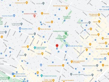 Departamento en venta - 1 Dormitorio 1 Baño - 50Mts2 - Colegiales