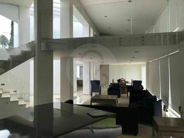 Casa en venta en Bosques de las Lomas