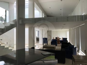 Casa en venta en Bosques de las Lomas
