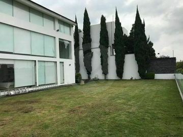 Casa en venta en Bosques de las Lomas