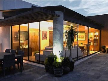 Departamento en venta en Bosques de las Lomas