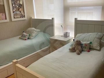 Departamento en venta en Bosques de las Lomas